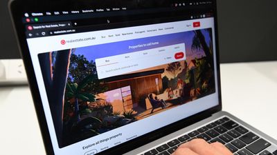 Australia's property market healthy, strong: REA boss