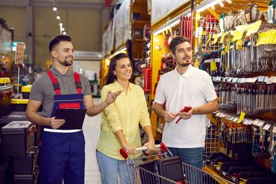 Why My Marriage Got Better After I Learned to Fix Stuff Around the House