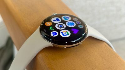 The Google Pixel Watch 4 impressed me with its upgrades, but it has its quirks