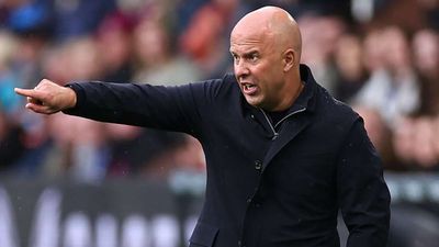 Four Issues for Arne Slot to Address at Liverpool Over the International Break