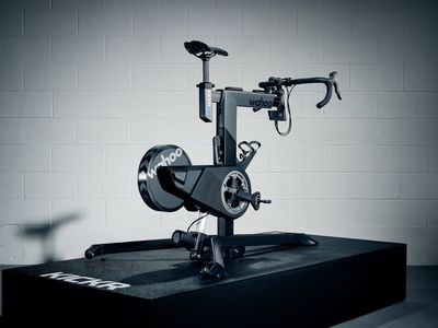 Yes, there's a new Wahoo Kickr Bike Pro, but it's the outgoing Kickr Bike V2 that you need to buy - and it's 15% off on Prime Big Deals Day