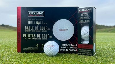 Take Up This Costco Sign Up Offer And You Could Get Two Dozen Golf Balls For Only $15