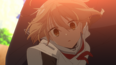 My newest Crunchyroll obsession has filled the Summer Hikaru Died-shaped hole in my life