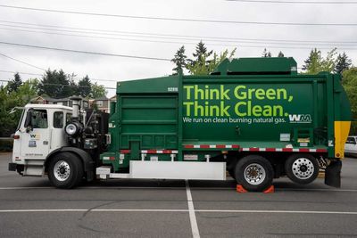 Earnings Preview: What To Expect From Waste Management's Report