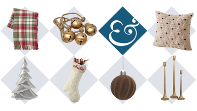 I had no idea Amazon was hiding such chic Christmas decor – here are 9 items that I'm buying for the holiday season (and you should, too)