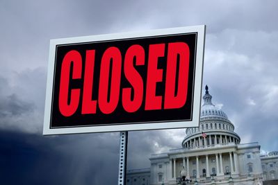 The Shutdown Standoff Is Heading for Its Next Big Test