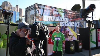 Maxwell names ideal return timeline from latest injury