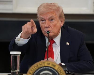 A Gaza ceasefire deal could be Trump’s biggest diplomatic achievement – but the devil is in the detail