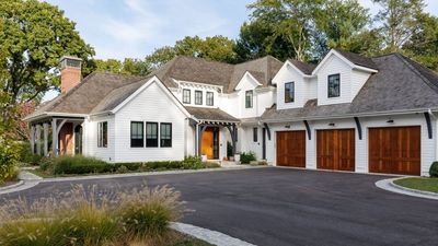 I'm snapping up 2 home security bargains in the final hours of Prime Day to stop my holiday packages from being stolen