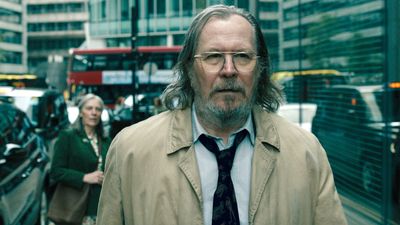 Gary Oldman’s ‘Slow Horses’ season 5 monologue is the performance of the year — give him the Emmy!