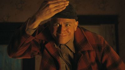 Monster star Charlie Hunnam "never felt like we were sensationalizing" Ed Gein, says the Netflix series is "a very sincere exploration of the human condition" where we should be asking who the real monsters are