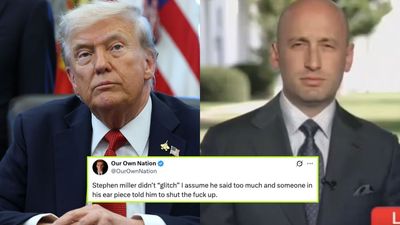 What Is Plenary Power & Does Donald Trump Have It? CNN Slip-Up Sparks Concerns