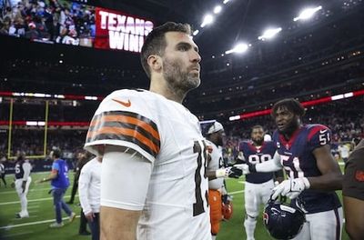 Cincinnati Bengals Acquire Joe Flacco