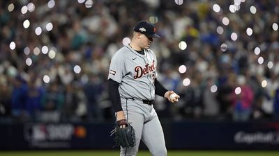 Mariners-Tigers ALDS Comes Down to Tarik Skubal—the Tigers Ace With Seattle Ties