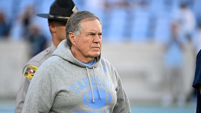 Bill Belichick Releases Statement Amid Rumors of His UNC Job Being in Jeopardy