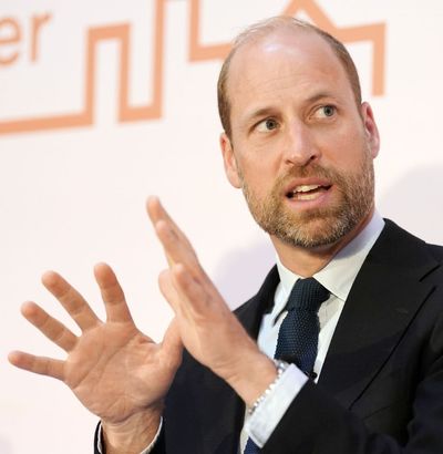 Prince William Has Already Made One "Casual" Change to His Staff After Claiming He Wants to Shake Up Traditions Held By King Charles