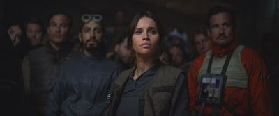 A New Star Wars Ranking Reveals A Historically Troubling Fandom Problem