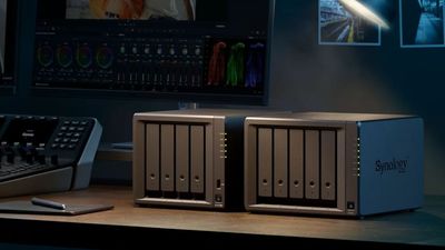 Synology walks back controversial compatibility policy for 2025 NAS units — third-party HDD and SSD support returns with DiskStation Manager 7.3 update