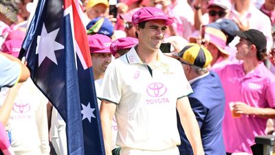 Limited prep won't be a worry for Cummins: Starc