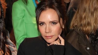 Will Victoria Beckham be Oprah's next big tell-all interview?