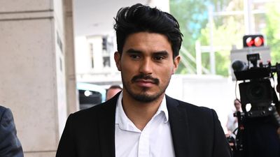 A-League captain's sly code in betting corruption scam