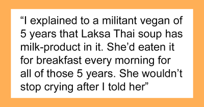 68 Real And Sobering Confessions From People Who Destroyed Someone Else’s Life