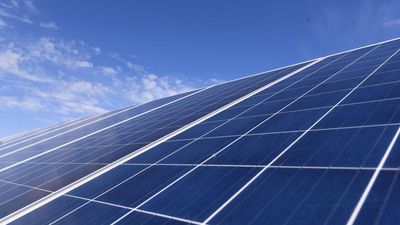 Digital passports could give old solar panels new life