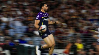 Loss and injury compound Storm star's misery