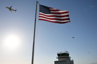 Thousands of flight delays across the country could force Congress to break its deadlock on the government shutdown