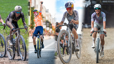Who has the savvy and skills to win elite races at 2025 UCI Gravel World Championships? A look at the contenders