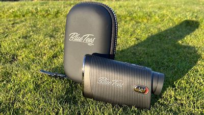 We Ranked This Rangefinder As The Most Stylish On The Market And, Right Now, It's 20% Off This Amazon Big Deal Days