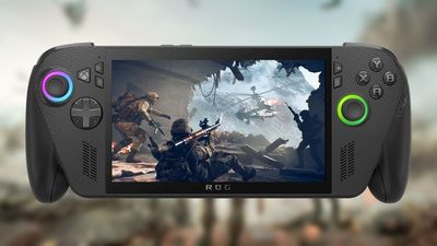 Can I play Battlefield 6 on Steam Deck, ROG Xbox Ally, and other gaming handheld PCs?
