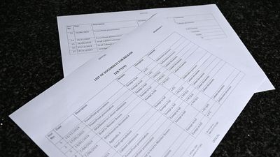 Freedom of information overhaul plan winning no friends
