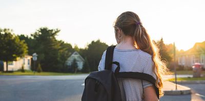 We tracked 72,000 NSW public school students over a decade and found 19% had been suspended or expelled