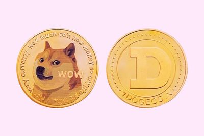 Dogecoin Outgains Bitcoin, Ethereum After Recovery: Analyst Predicts 'Extremely High' Odds DOGE Soars 800% From Here