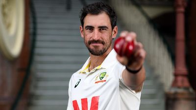 Starc says Tests should never move for T20 windows