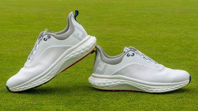 Hurry! With Only A Couple Of Hours Left The Most Comfortable Golf Shoe We've Tested Has Up To 25% Off