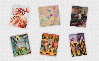 How to start collecting: tips on buying art from Sadie Coles, Victoria Miro, Charlene Prempeh and more