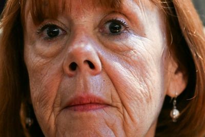 French Court To Rule In Gisele Pelicot Rape Appeal Trial