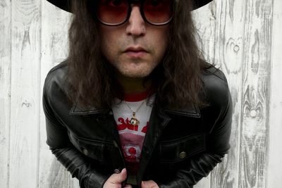 Sean Ono Lennon: ‘People say I grew up in the shadow of my dad – but Yoko really did’