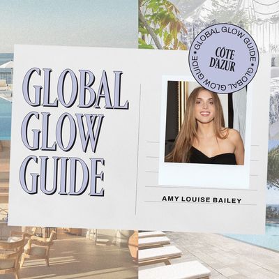 Presenting: The Ultimate Beauty Guide to the Côte d’Azur