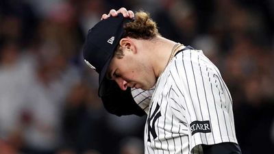 The 2025 Yankees Fell Short in All Facets of the Game