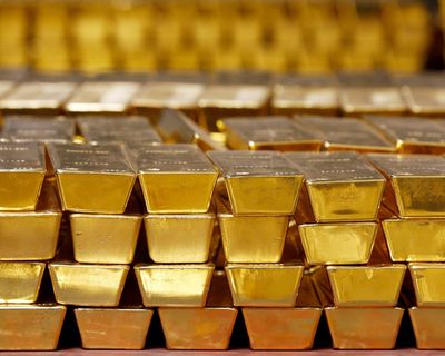 ‘The debasement trade’: is this what’s driving gold, bitcoin and shares to record highs?