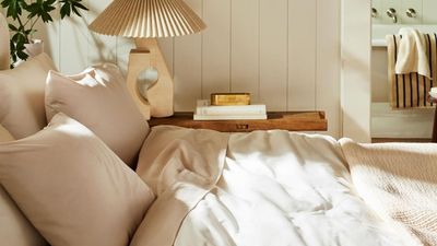 I test bedding for a living – and my entire Brooklinen rotation is 20% off for Prime Day