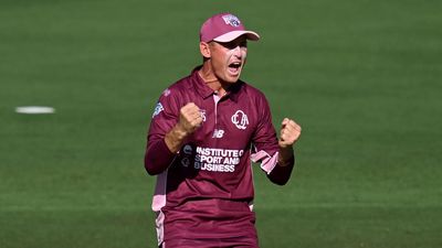 Pick me: Labuschagne boosts Ashes hopes with latest ton