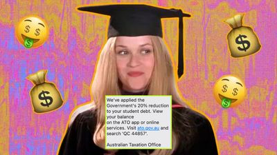 The ATO Is Rolling Out The 20% HECS-HELP Debt Cuts: Here’s What You Need To Know