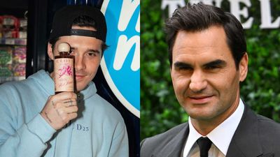 Brooklyn Beckham & Roger Federer Have Been Locked In A Legal Battle Over… Hot Sauce