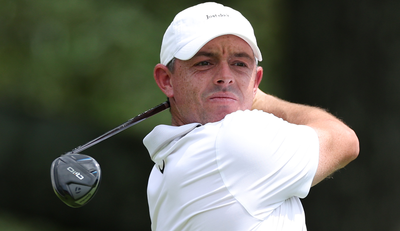 Rory McIlroy Has His Sights On His Seventh Race To Dubai Title So Make Sure You Miss None Of The Action With This $648 Off NordVPN Deal