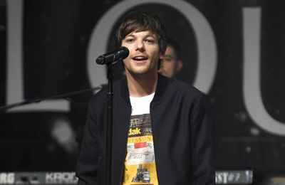 'I've got a new sense of life!' Louis Tomlinson feels 'so in love' with Zara McDermott