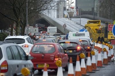 Hammersmith Flyover could be demolished and replaced with tunnel under council plans